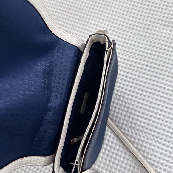 Authentic Kate Spade Crossbody Bag - Picture 4 of 5